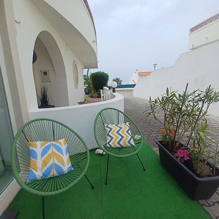 Ericeira Su Villa'S Exterior foto