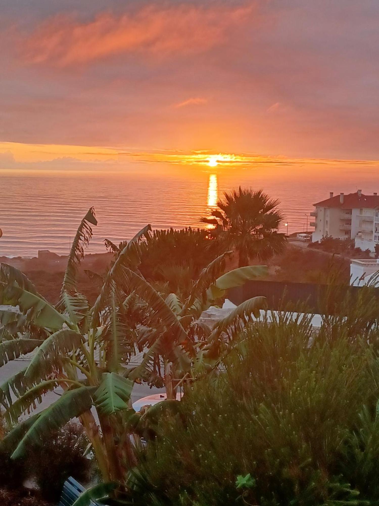 Ericeira Su Villa'S Exterior foto