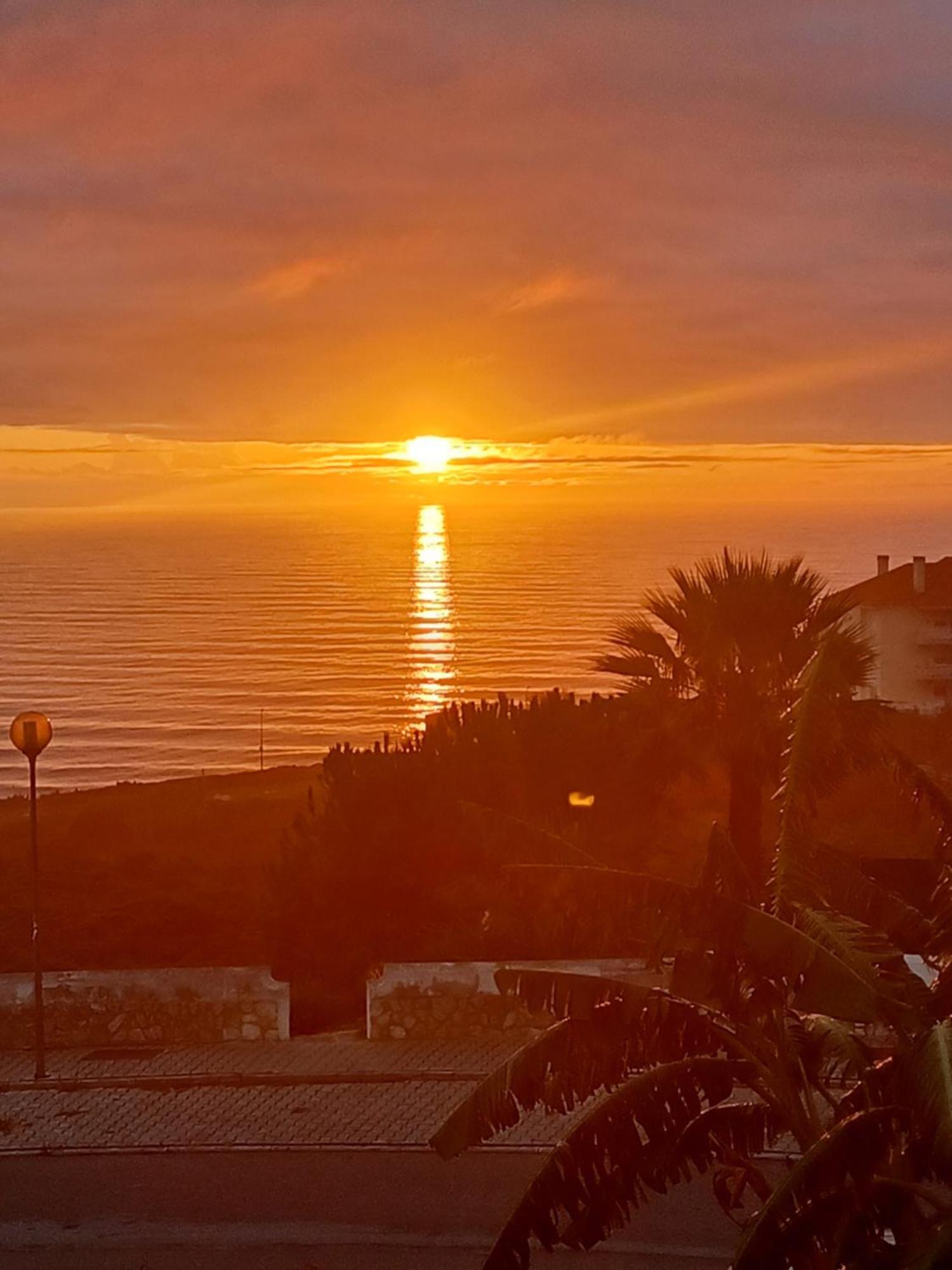 Ericeira Su Villa'S Exterior foto