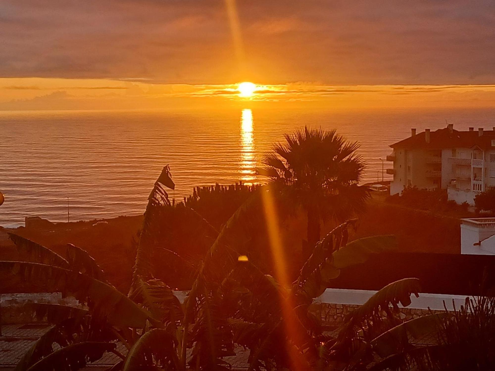 Ericeira Su Villa'S Exterior foto