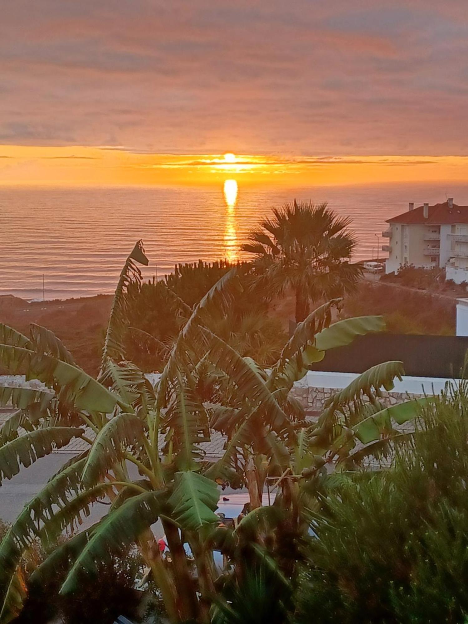 Ericeira Su Villa'S Exterior foto