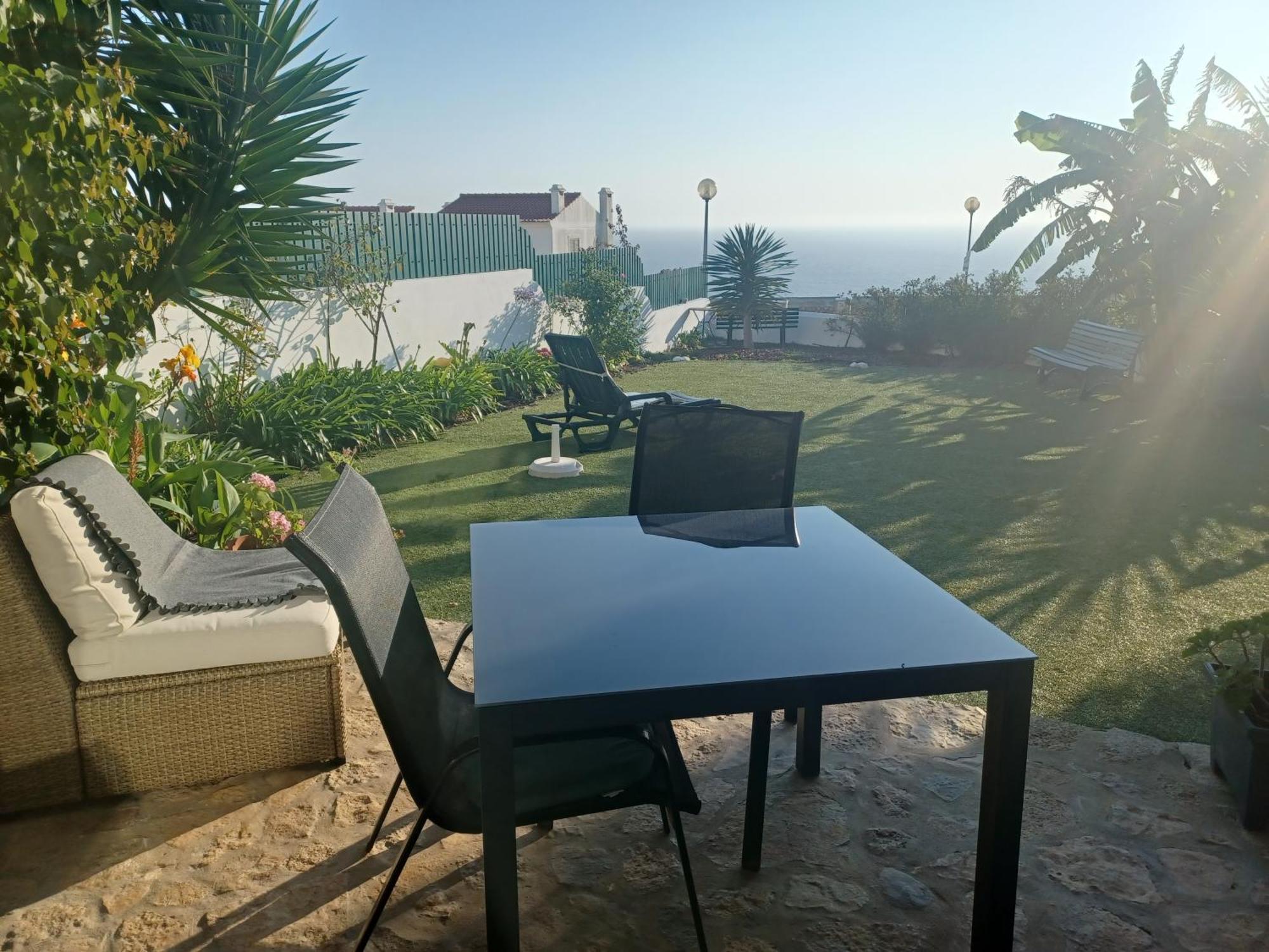Ericeira Su Villa'S Exterior foto