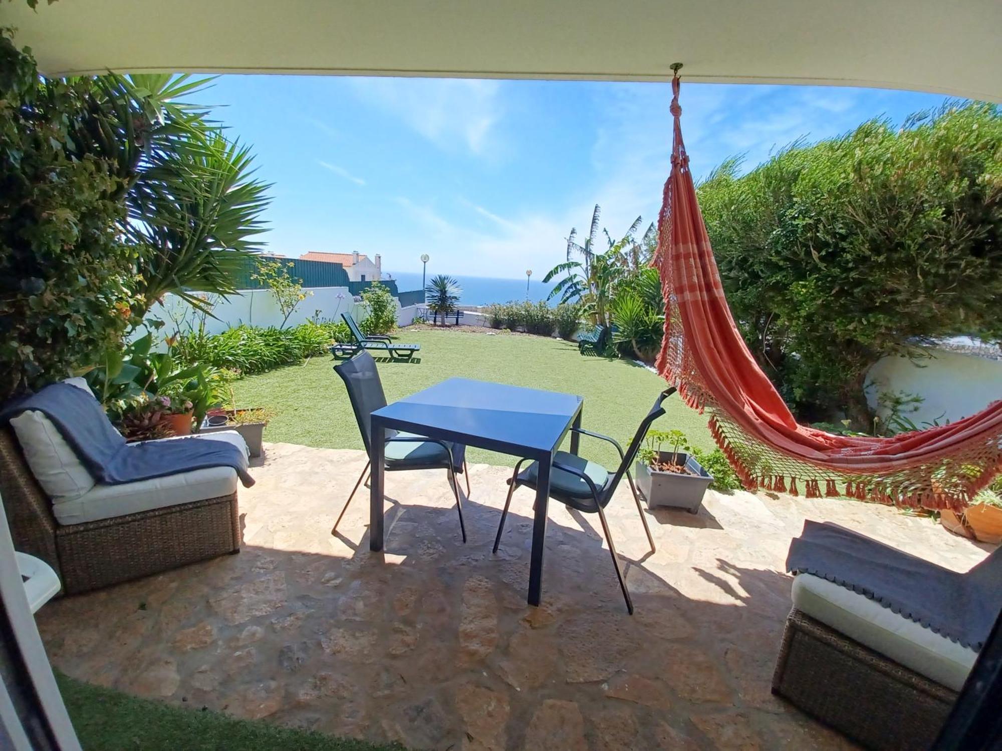 Ericeira Su Villa'S Exterior foto