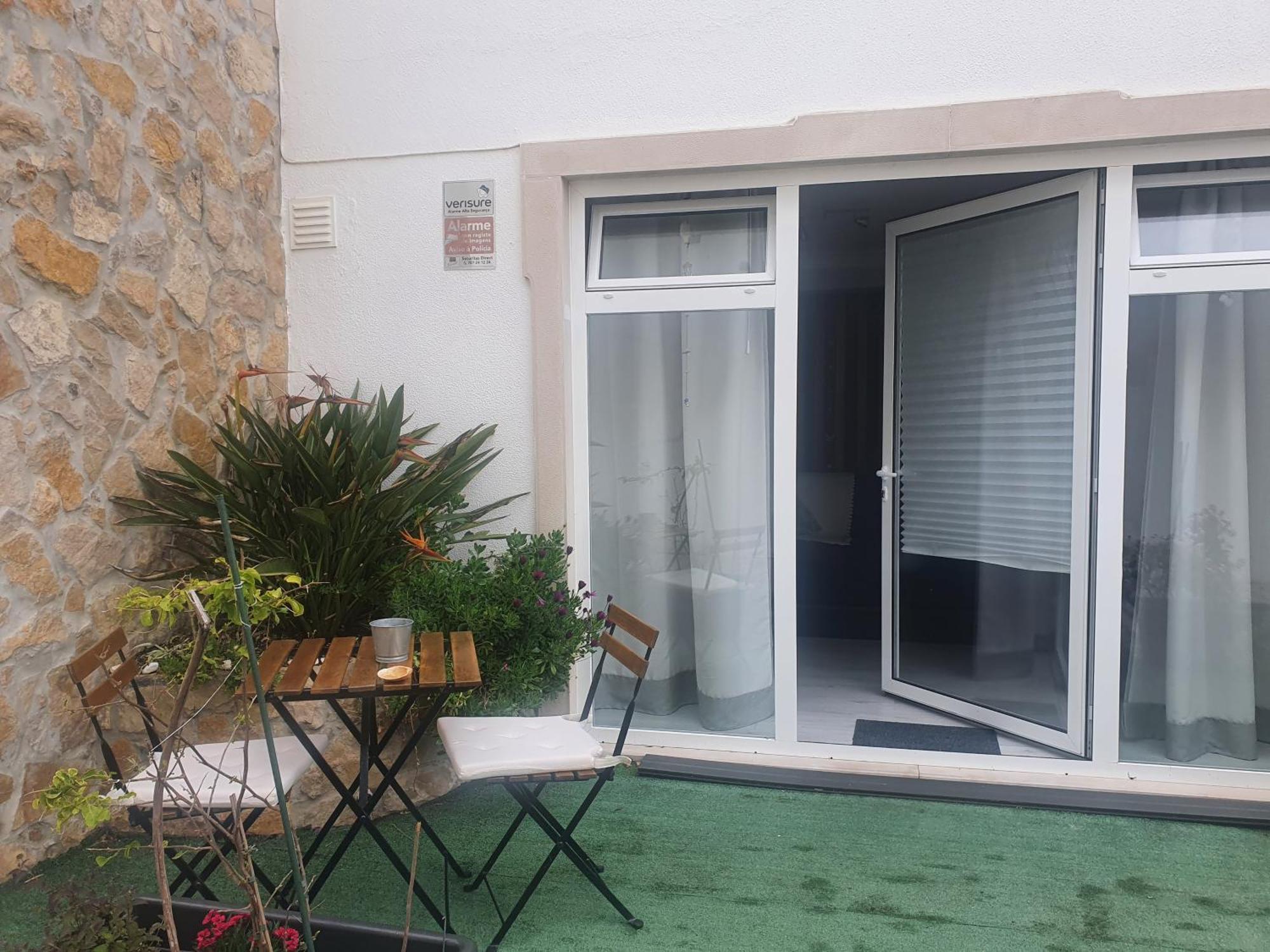 Ericeira Su Villa'S Exterior foto