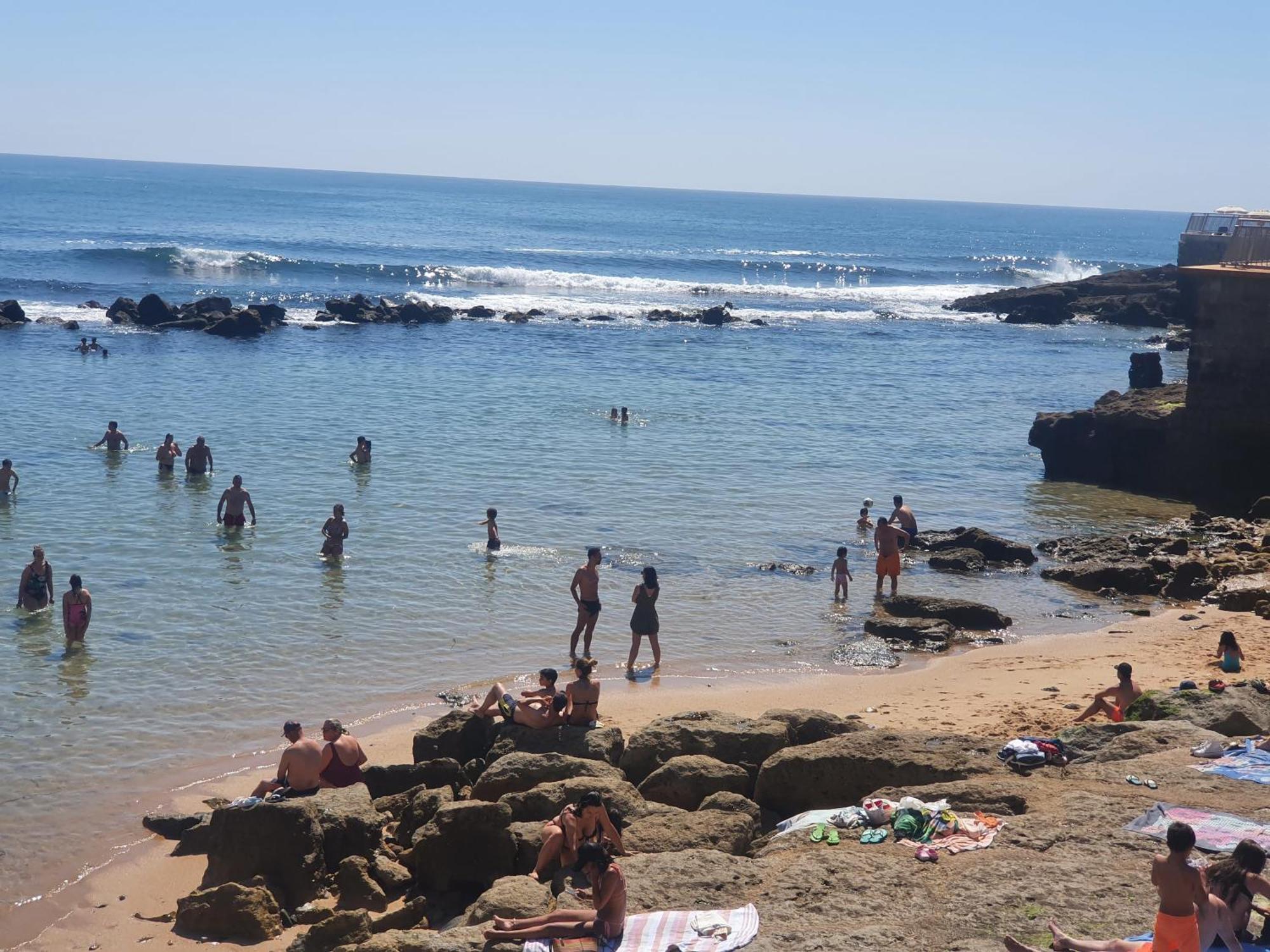 Ericeira Su Villa'S Exterior foto