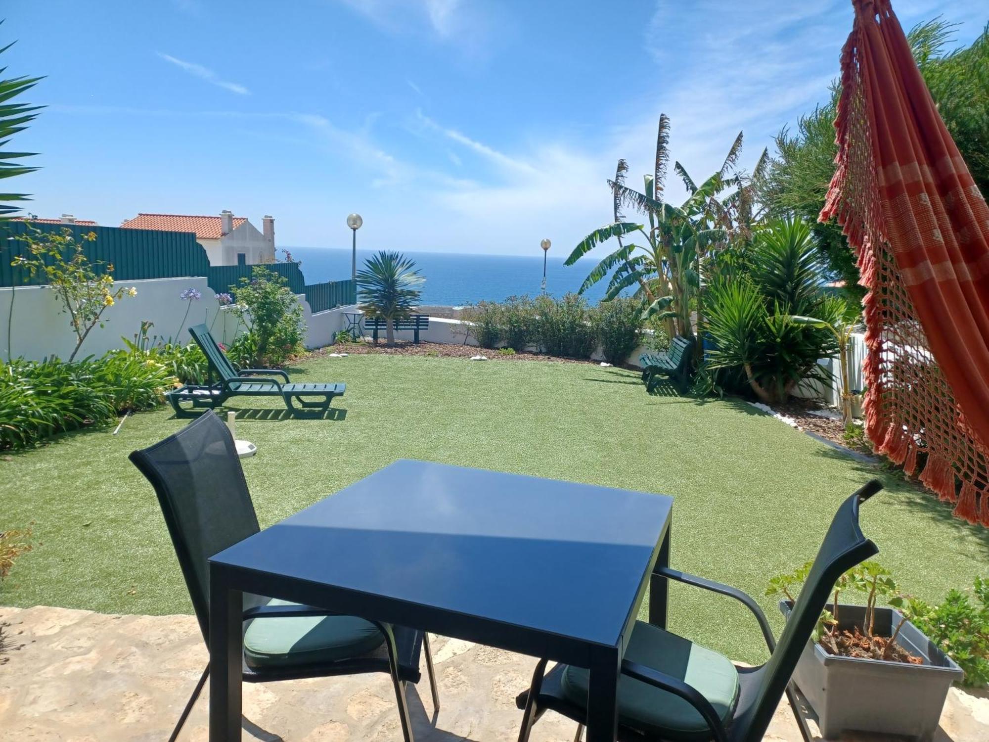 Ericeira Su Villa'S Exterior foto
