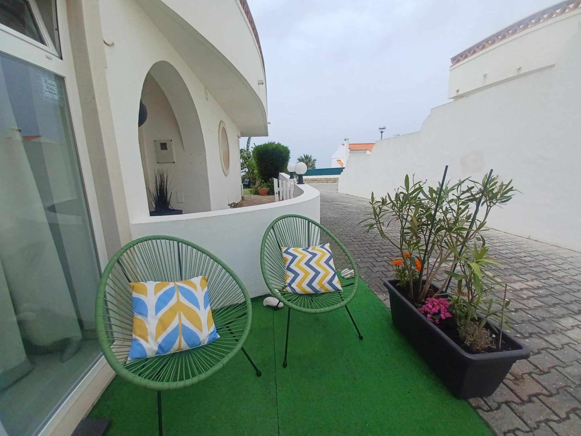 Ericeira Su Villa'S Exterior foto
