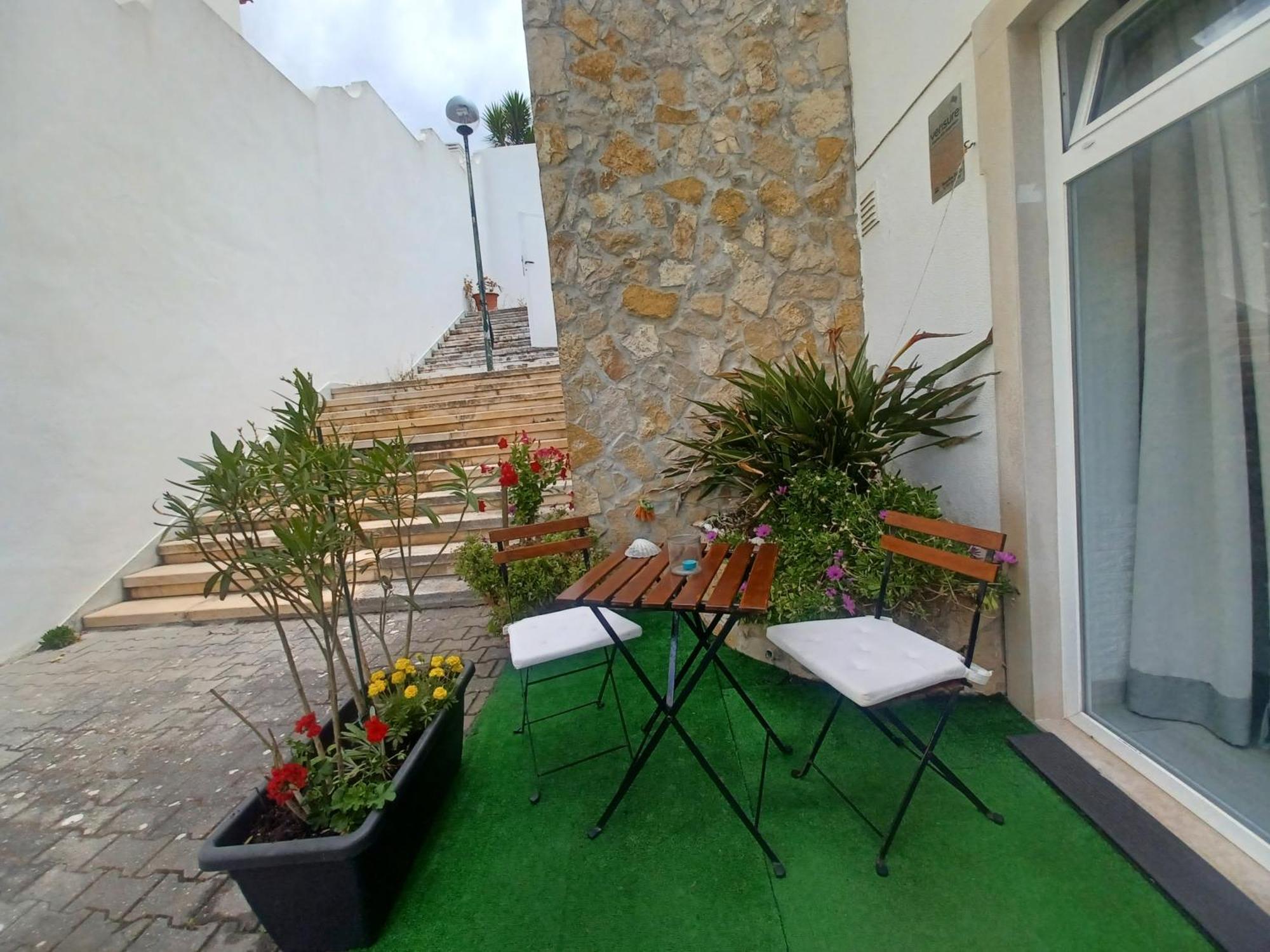 Ericeira Su Villa'S Exterior foto
